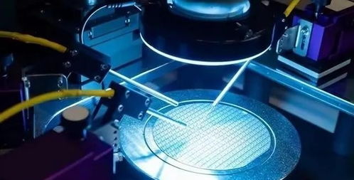 中國突破四項核心技術，破解技術封鎖困局